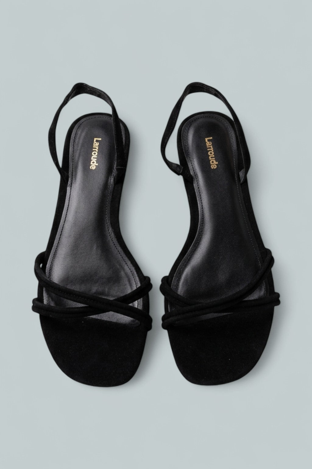 Women's Annie Sandals - Black