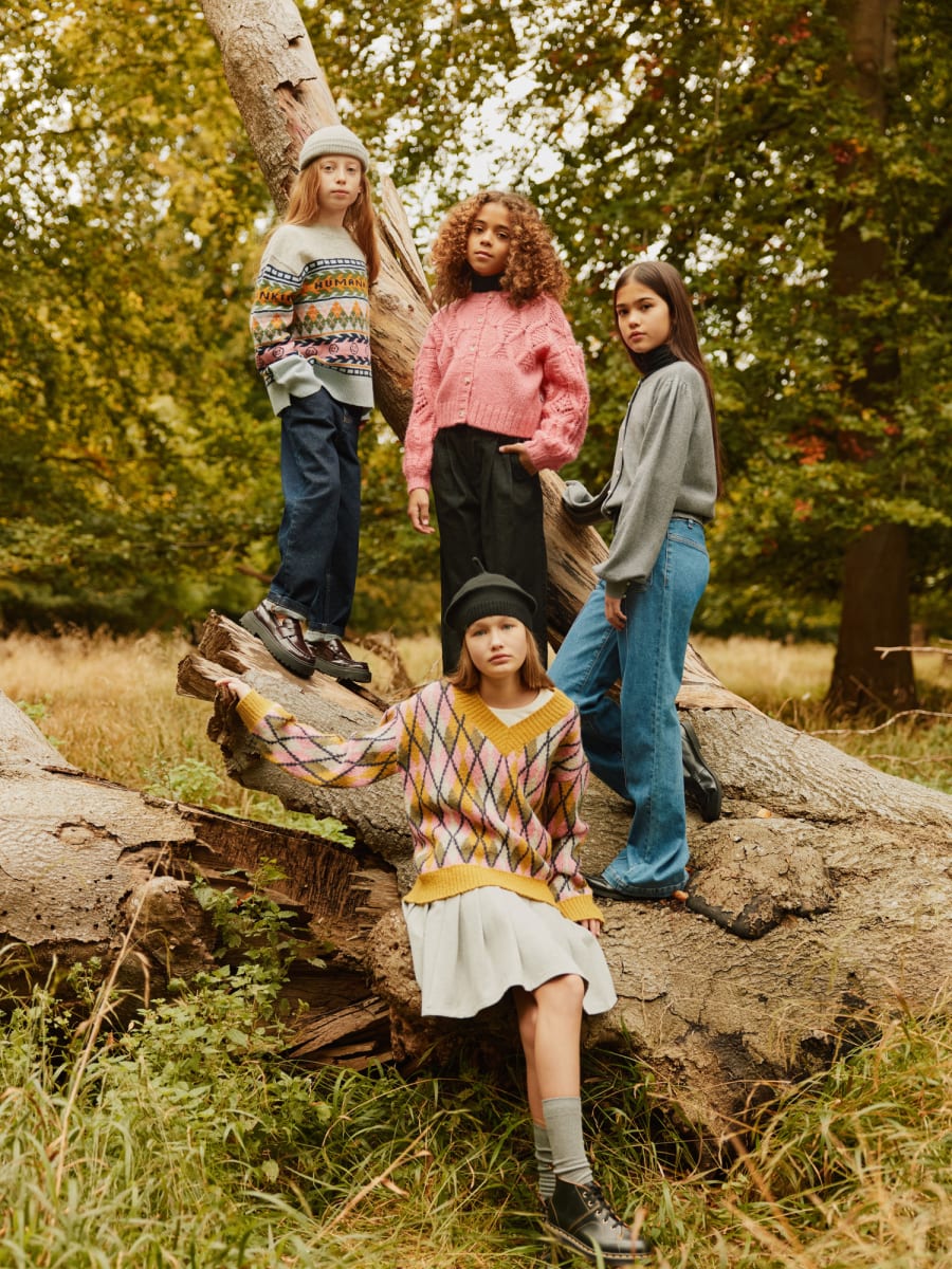 The Kids Shop