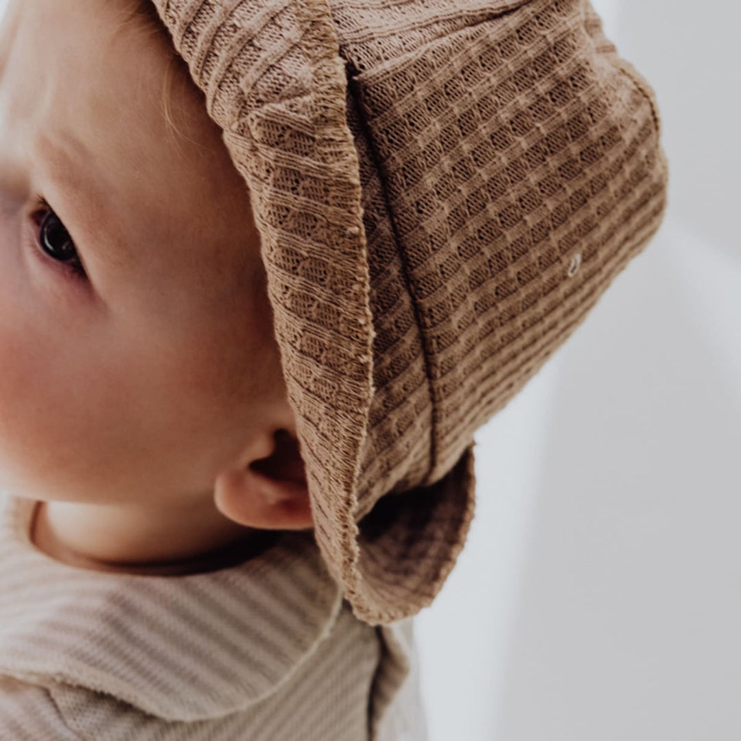 Bucket Hat - Bronze