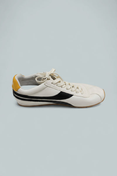 Women's Essex White - Black