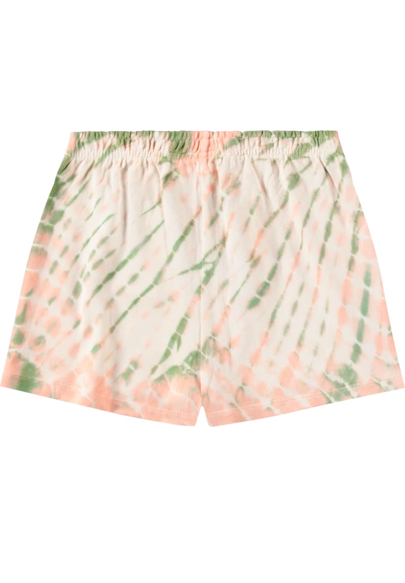 Akima - Garden Tie Dye