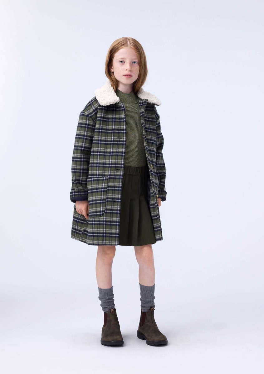 Hope - Evergreen Check