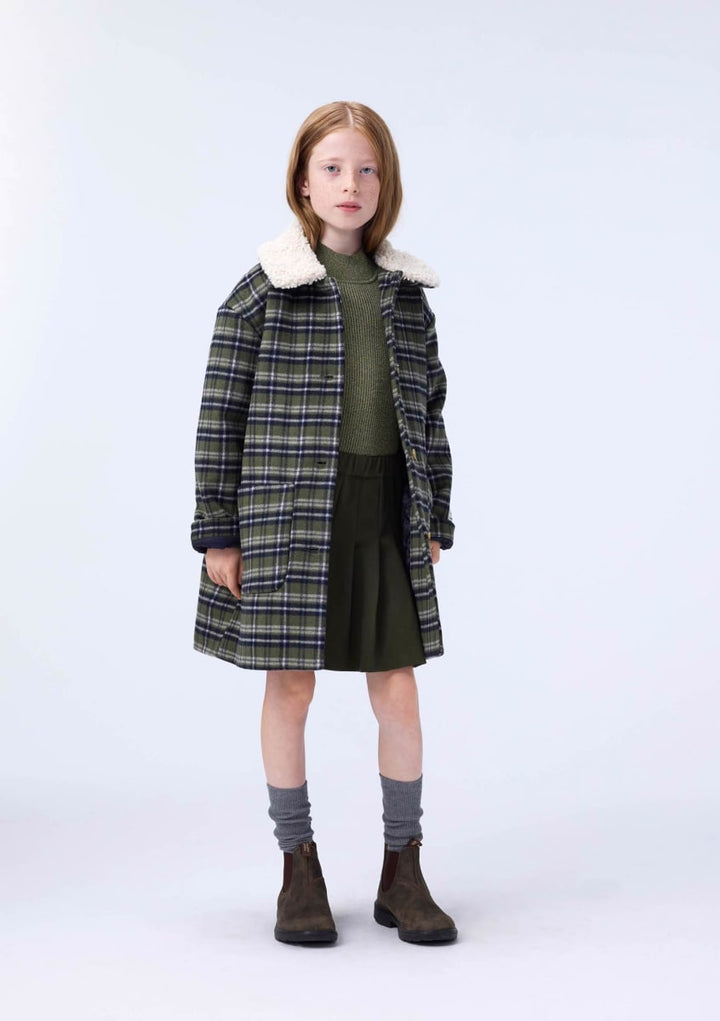 Hope - Evergreen Check