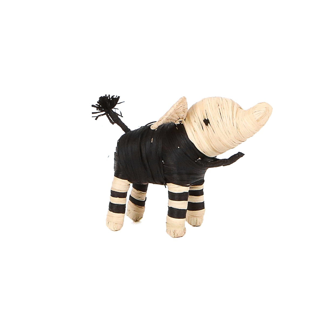 Modern Figurine 6" - Elephant