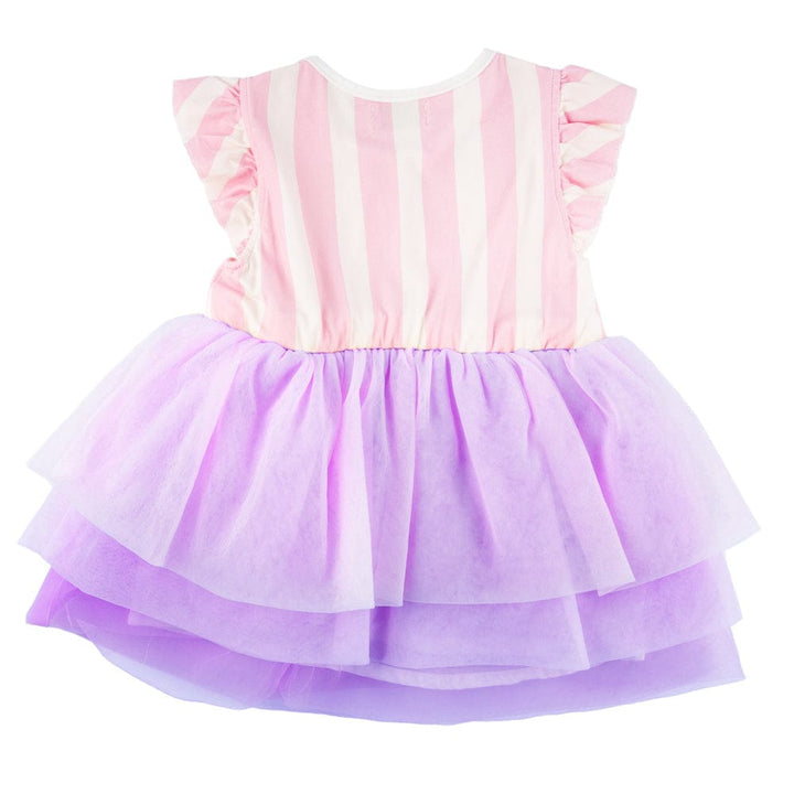 Clementine Dress - Wonderland