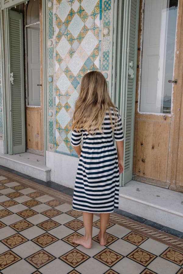 Robe Sam - Marinero