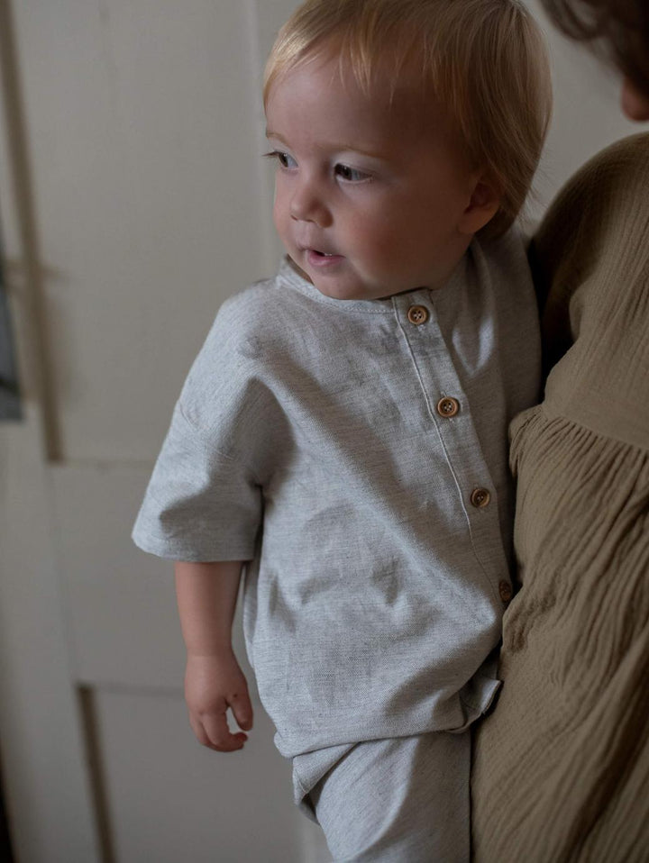 The Cloud Shirt - Cloud