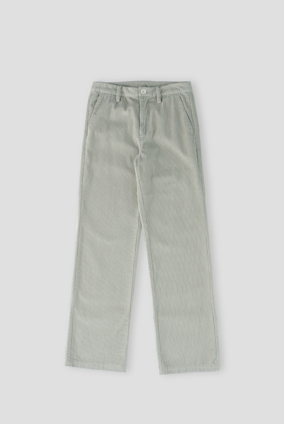 Corduroy City Pant - Mint