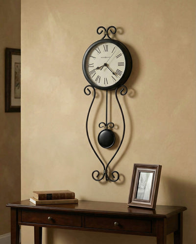 Ivana Wall Clock