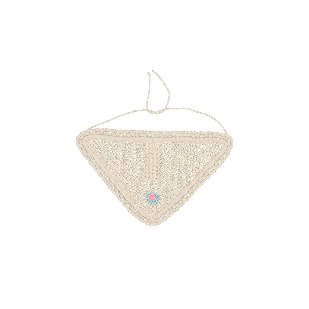 Nora Headband Boheme - Crochet Blossom