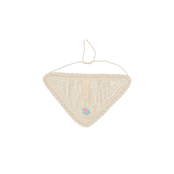 Nora Headband Boheme - Crochet Blossom