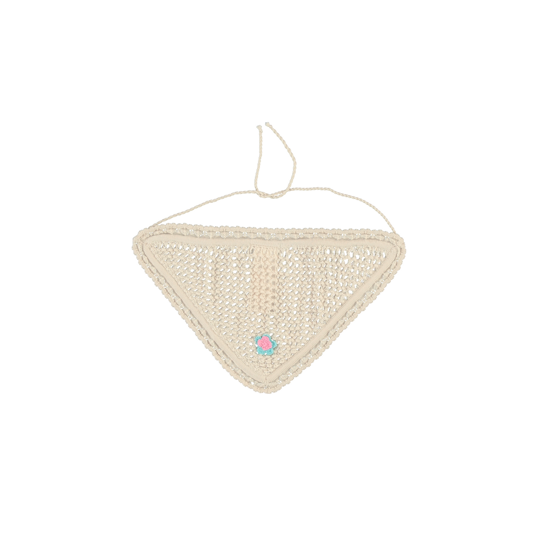 Nora Headband Boheme - Crochet Blossom