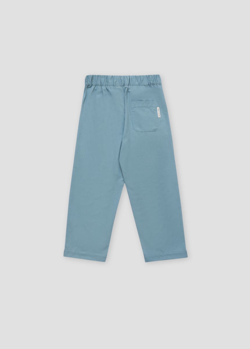 Danielle Pant - Nebbia