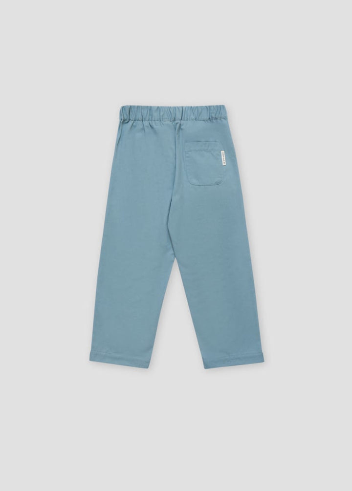 Danielle Pant - Nebbia