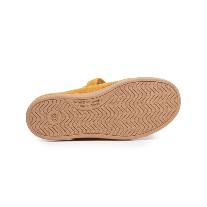 Sienna - Marygold