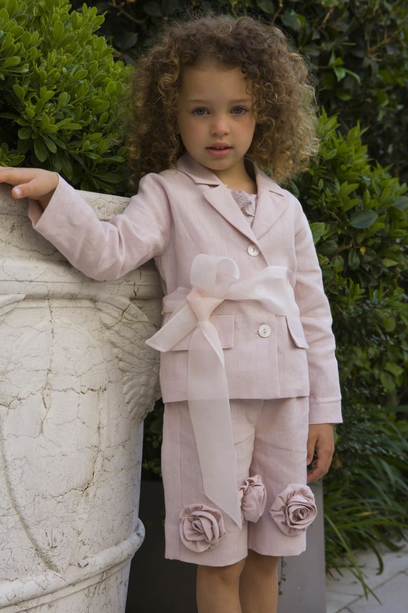 Agnese - Pink Fiori Di Melo