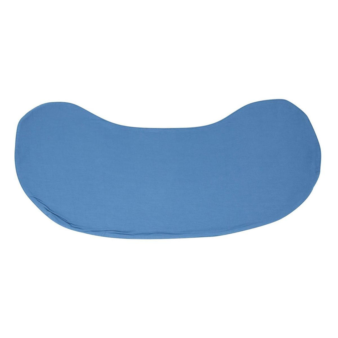 Burp Cloth - Captain Blue