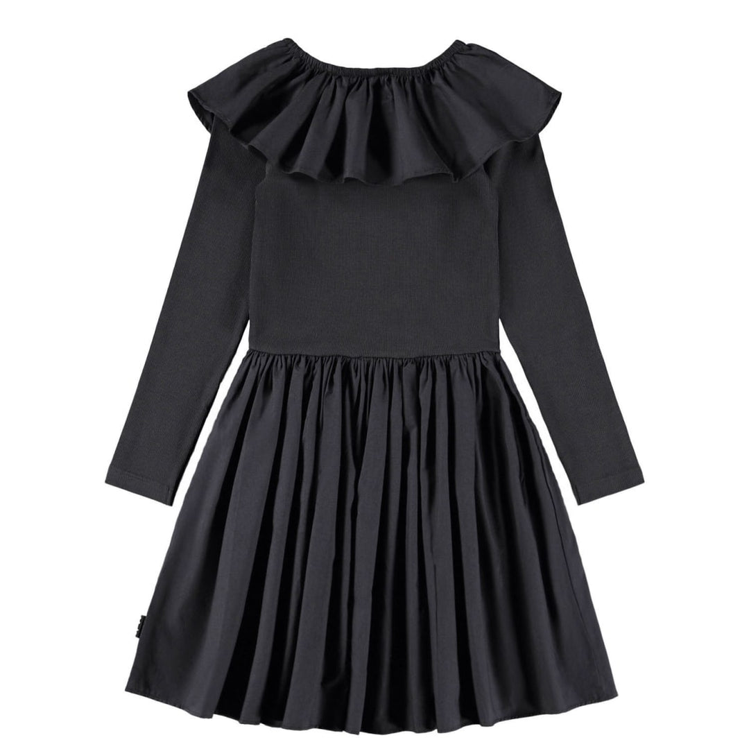 Cille - Black