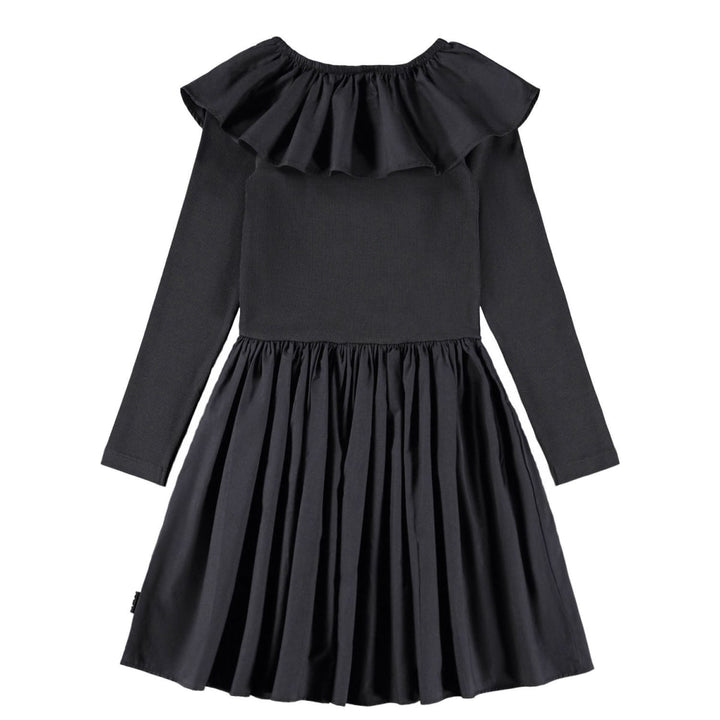 Cille - Black