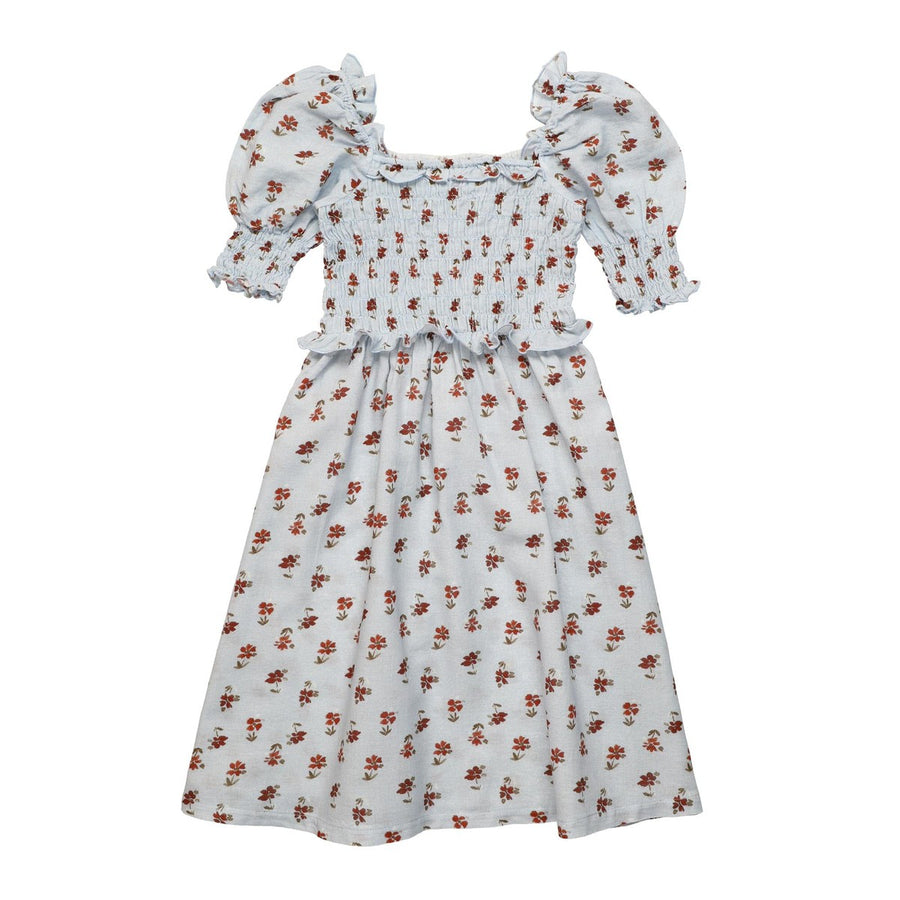 Jane Dress - Daisy Flower Dresses + Skirts The New Society 