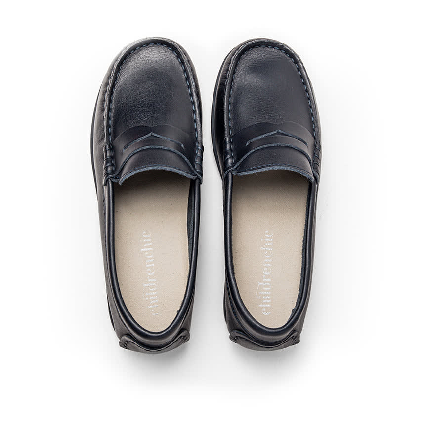 Alex - Navy