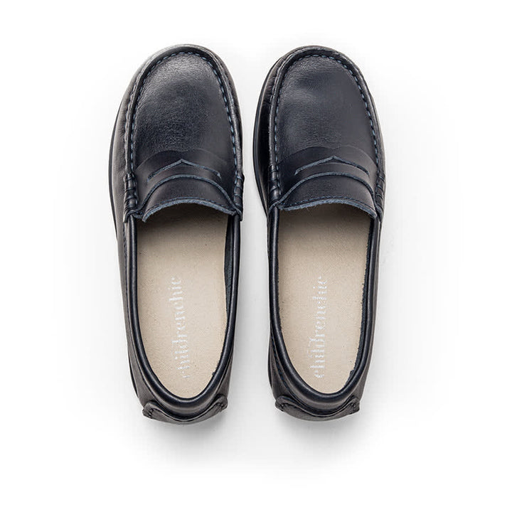 Alex - Navy
