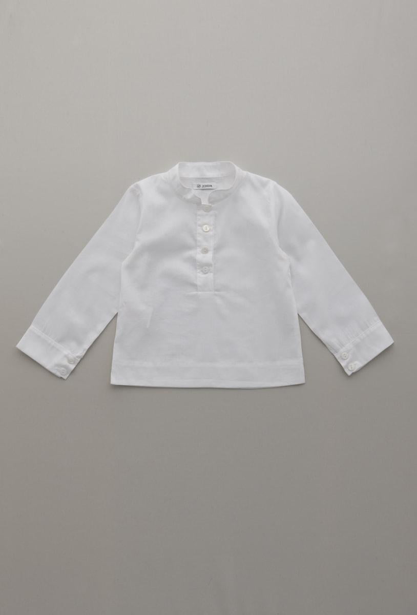 Gritti - White