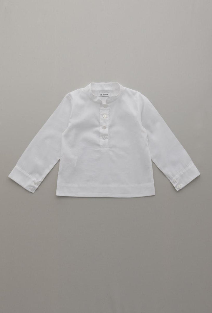 Gritti - White
