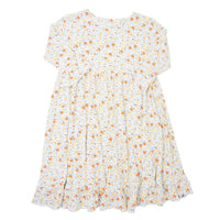 Southern Sweetheart Dress - Liberty Floral