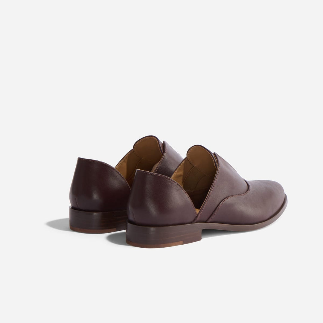 Emma d'Orsay Oxford 2.0 - Wine