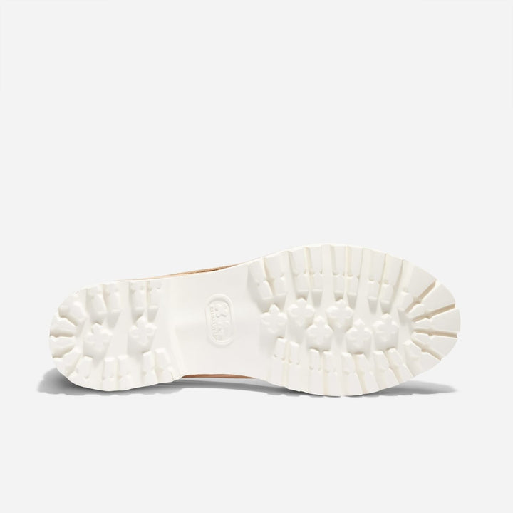 Women's Huarache Lug Sandal - Almond