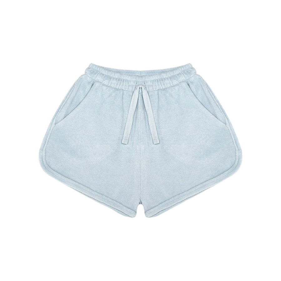 Joseph Short - Light Blue Shorts The New Society 