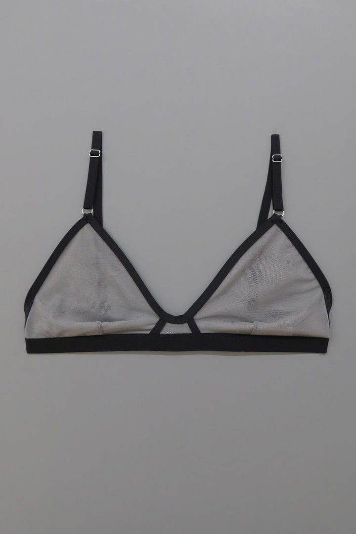 Emery Bra - Slate