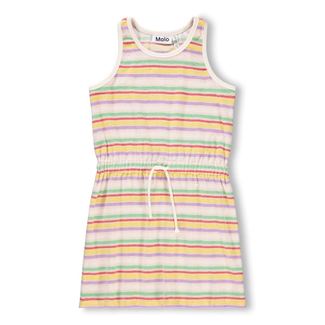 Cherish - Pastels Stripe