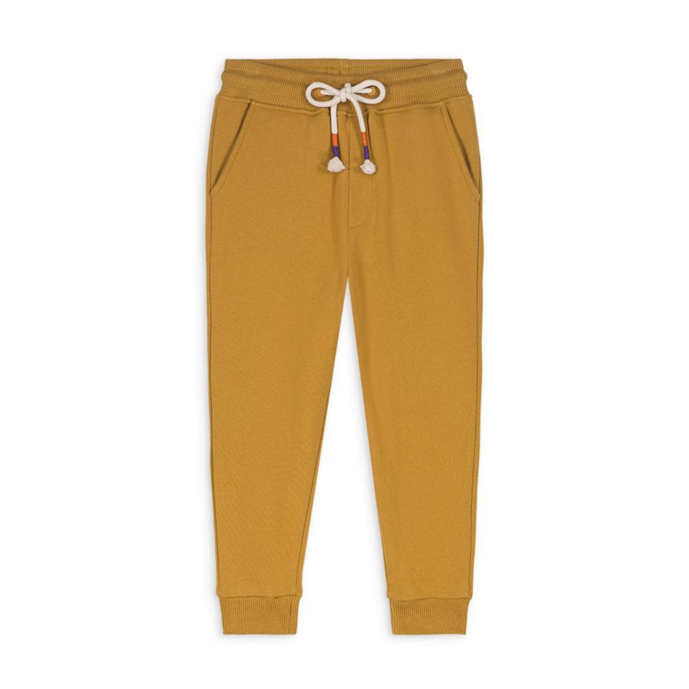 Milan Sweatpants - Honey
