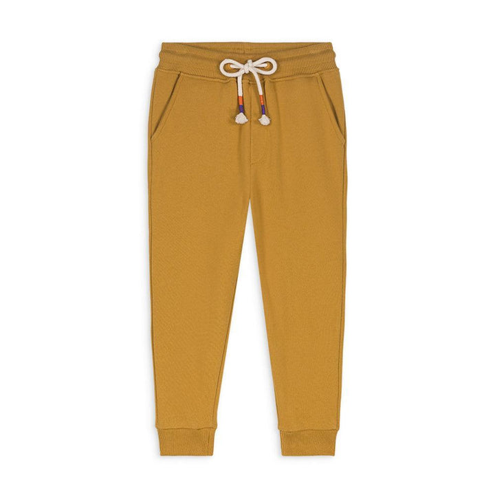 Milan Sweatpants - Honey