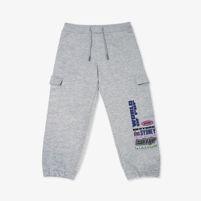 Cargo jogging "World Tour"