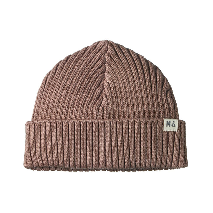 Forest Beanie - Cub