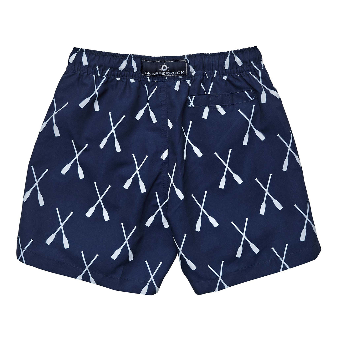 Volley Board Short - Riviera Rowers