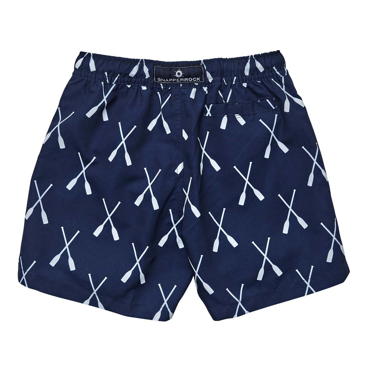 Volley Board Short - Riviera Rowers