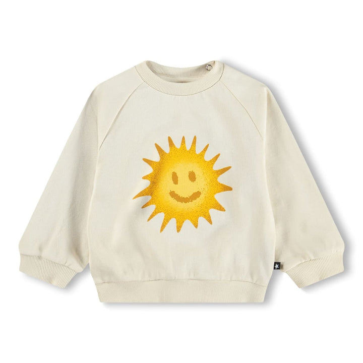 Disc - Sun Is Shining