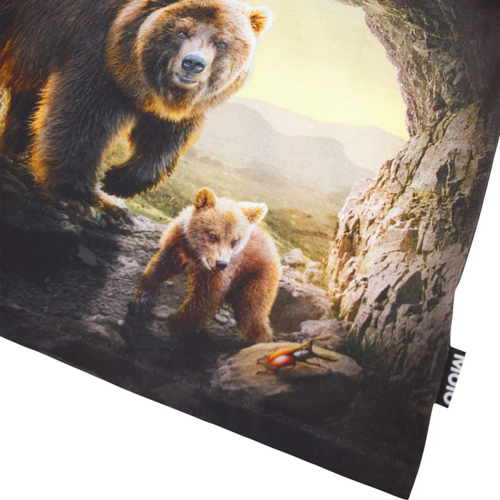 Riley - Cave Bears