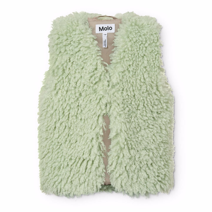 Hatcha Vest - Menthe
