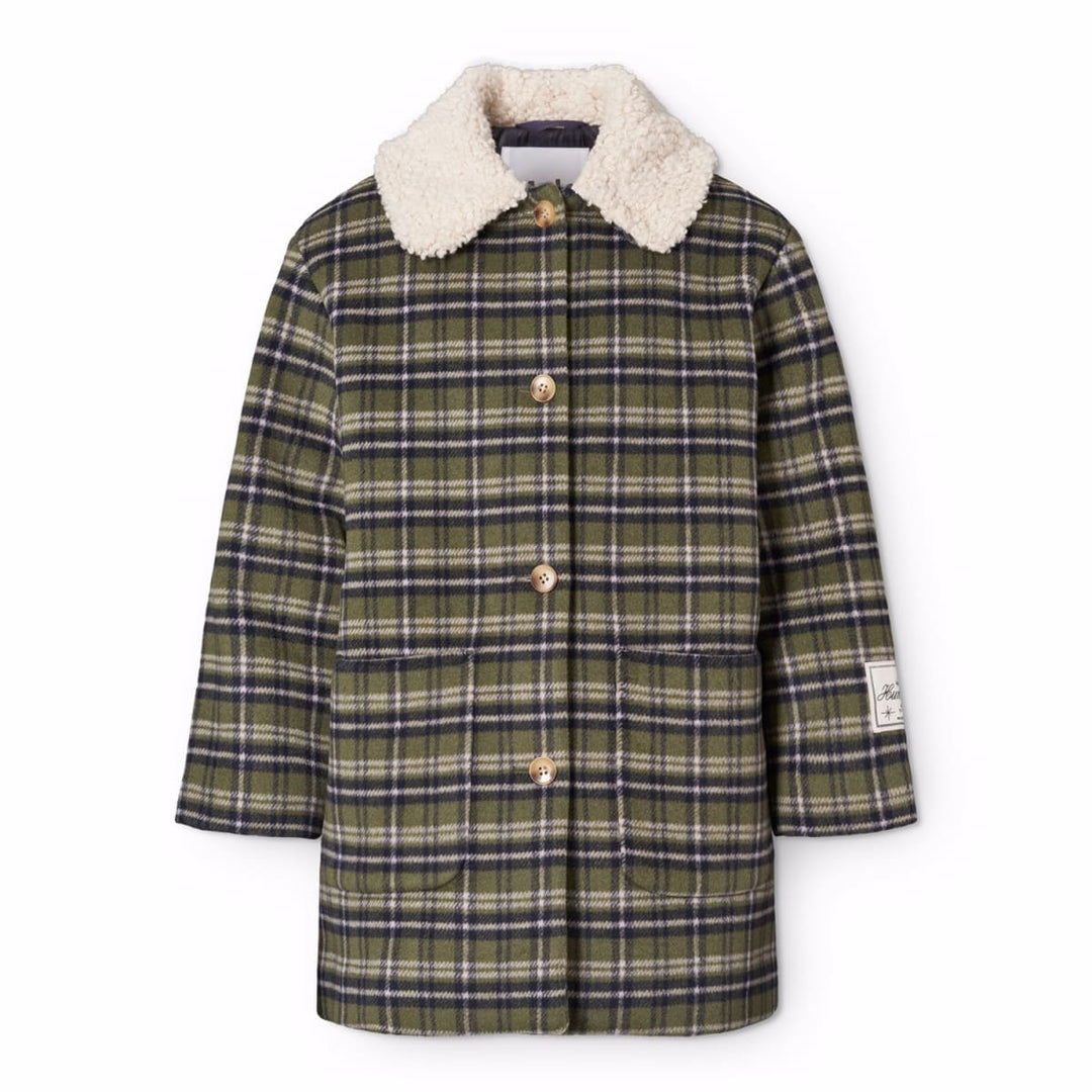 Hope - Evergreen Check