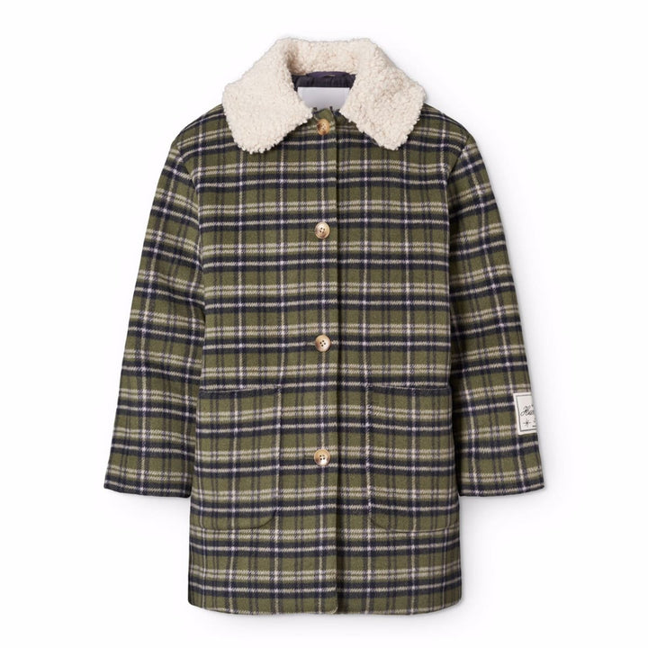 Hope - Evergreen Check