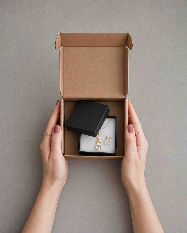 The Surprise Box - Jewelry Edition - FINAL SALE