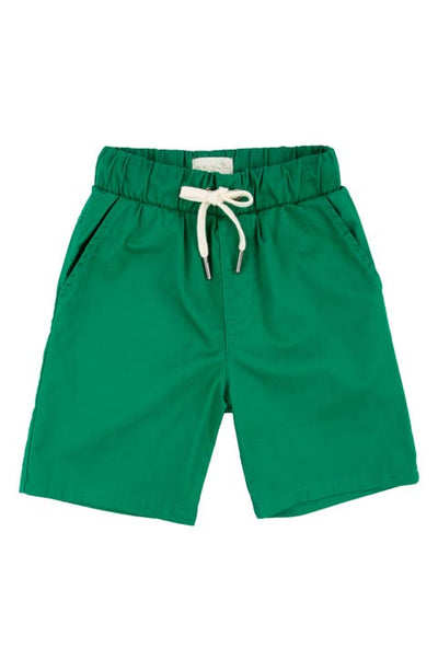 Logan Shorts - Badminton