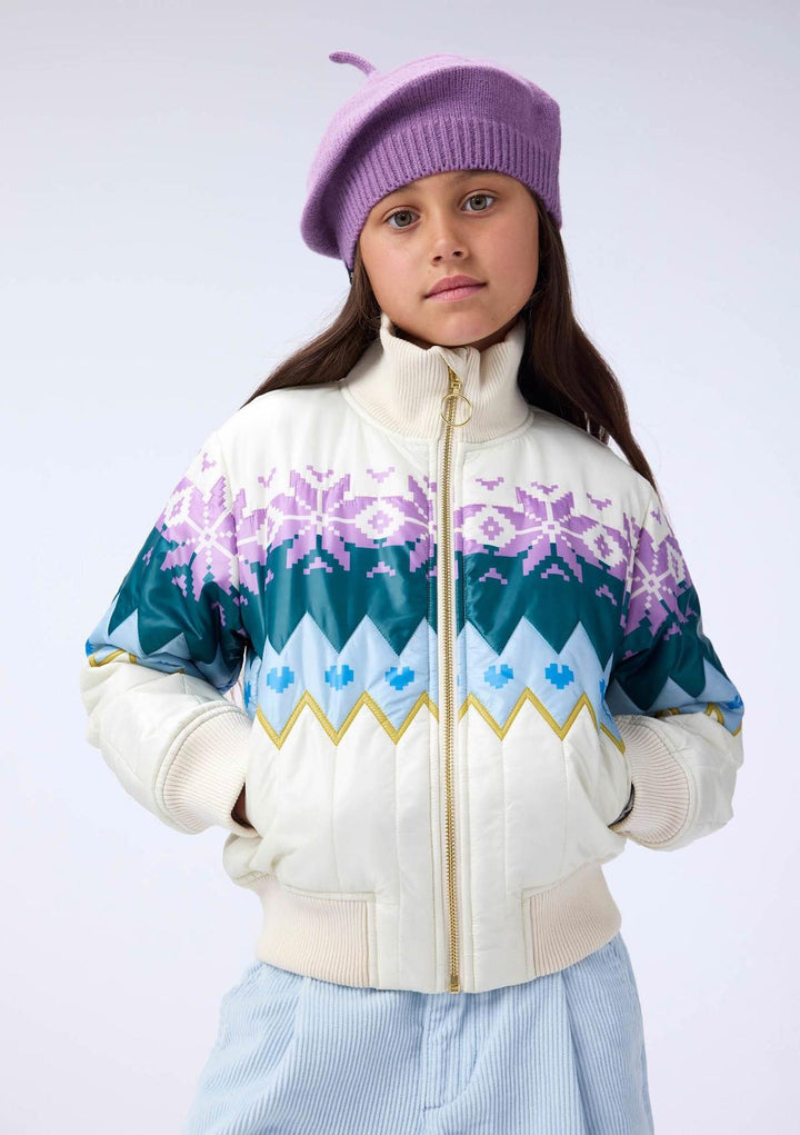 Henna Jackets - Grande Nordic