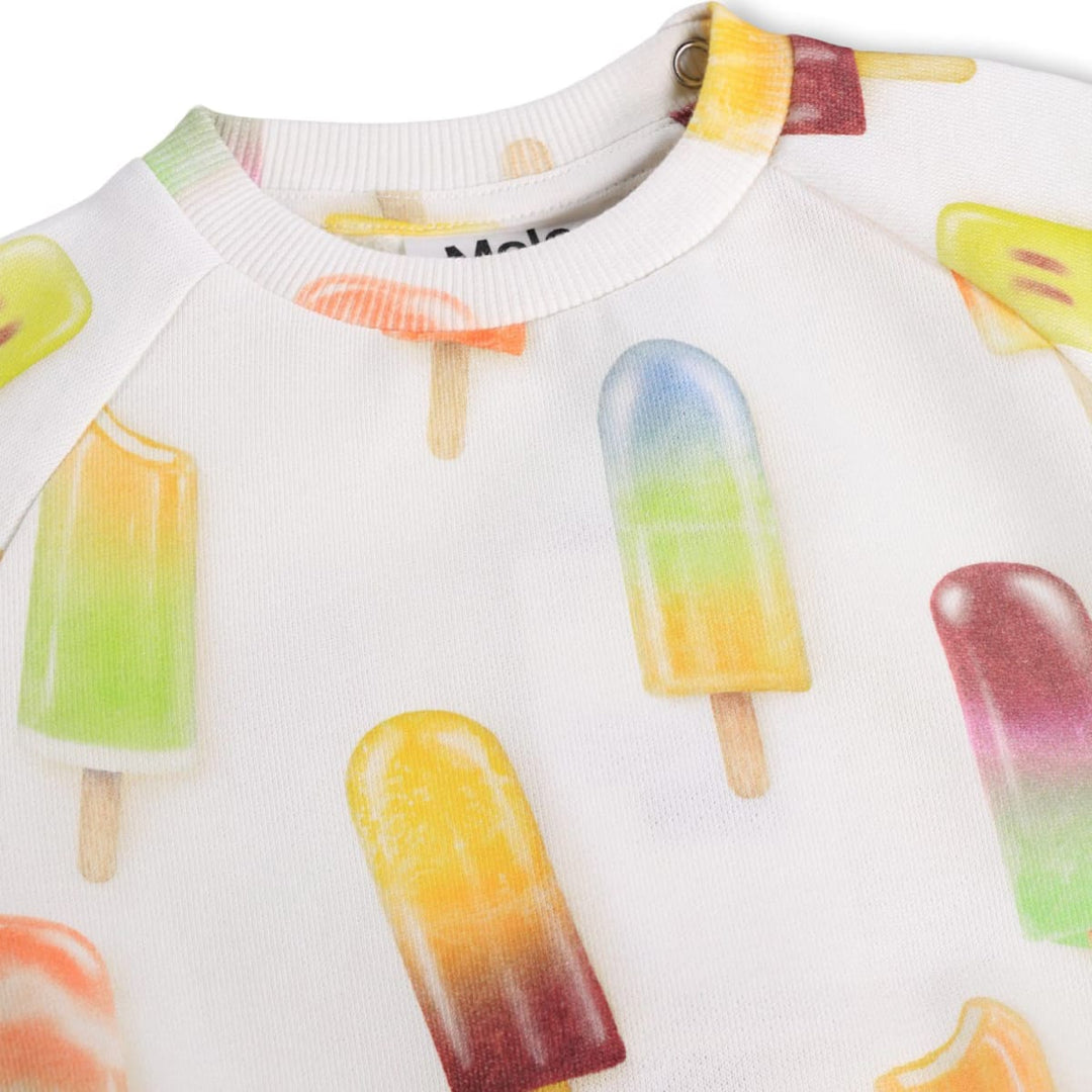 Disc - Midi Popsicles