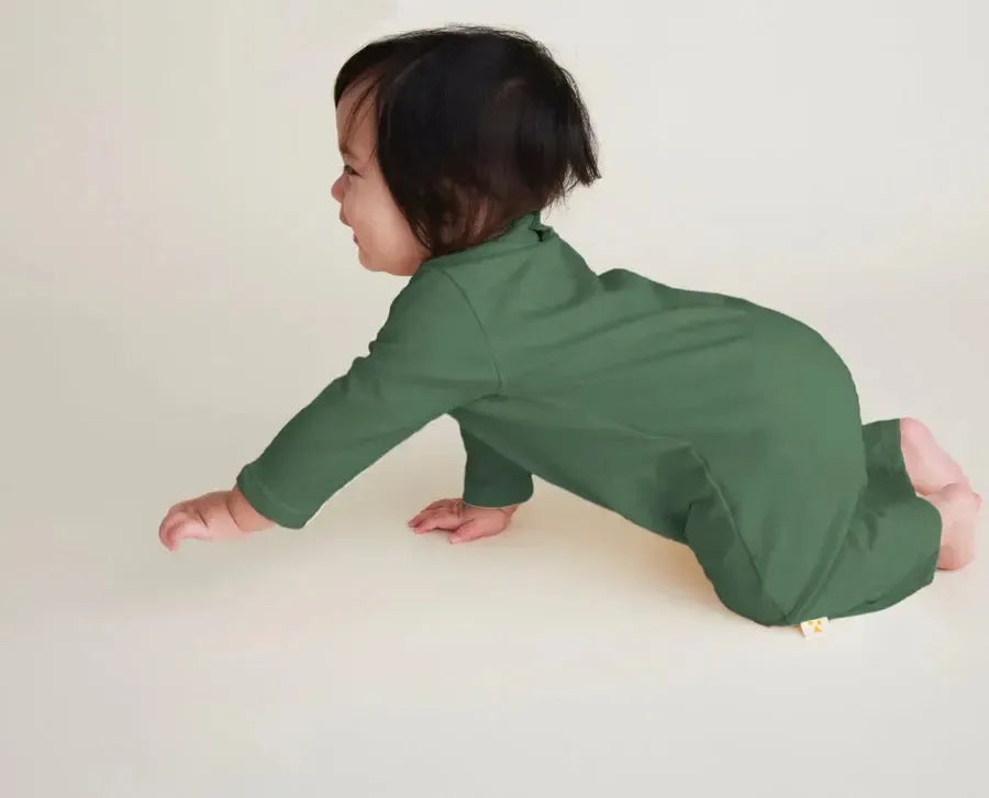 Modal Onesie - Cactus